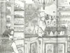 Bakery and Lounge Concept Illustration