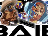  Black Arts and Innovation Expo 2019 logo 