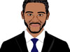 Tom character for Precision Point