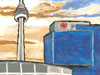 Toronto Landmarks