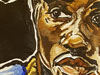 Nino Brown by Wesley Snipes