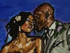 Quincy and Danielle