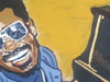 Stevie Wonder