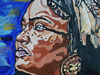 Warrior Woman
