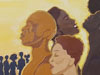 We The People Who Are Darker Than Blue